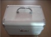 2011 fashion aluminium tool case