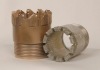 2011 high-drilling-rate pdc core bits