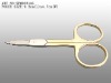 2011 high quality cuticle nail scissors