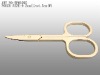 2011 high quality cuticle nail scissors,Beauty scissor