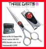 2011 high qulity hair scissors made of Japan SUS440C 5.0"-6.0"