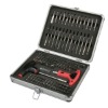 2011 hot and popular 147pc Screwdriver Bits set