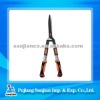 2011 hot sale telescopic bypass steel hedge shears