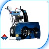 2011 hot selling snow thrower with high quality