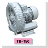 2011 most popular factory outlet 1.5kw ventilation fan