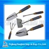 2011 multi stainless steel garden tools/elegant garden tool sets