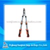2011 new bypass telescopic lopping shears garden tools
