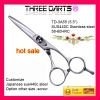 2011 new design hair cutting scissors made of original