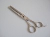 2011 new design hair scissors