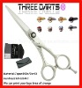 2011 new designed professional hair scissor HR-8650 5.5'' 6.0''