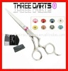 2011 new designed professional hair scissor HR-8650 5.5'' 6.0''