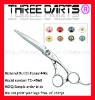 2011 new designed professional hair scissors