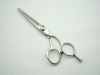 2011 new eyebrow cutting scissors