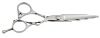 2011 new high-carbon steel scissors