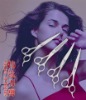 2011 new style hair scissor- R13 autumn promotionals