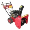 2011 newest CE proved gasoline snow blower