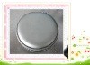 2011 newest grey EVA earphone/headset case