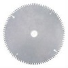 2011 professional T.C.T stainless steel blade