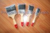 2011 quality bristle paint brush