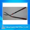 2011 robust carbon steel bypass hedge shears