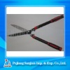2011 robust carbon steel bypass hedge shears