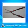 2011 robust carbon steel bypass hedge shears