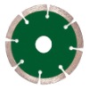 2011 sintered segment diamond cutting disc