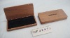 2011 special wooden scissors case