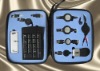 2011 usb bag with 9pcs accessories for traveling