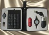 2011 usb kit ag with 4pcs accessories for traveling