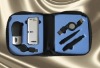 2011 usb kit bag with 4pcs accessories for traveling