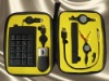2011 usb kit bag with 6pcs accessories