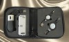 2011 usb kit with 4pcs accessories for traveling