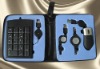 2011 usb kit with 4pcs accessories for traveling
