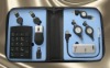 2011 usb kit with 8pcs accessories for travel