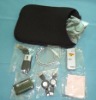 2011 usb kit with 8pcs accessories in neoprene bag