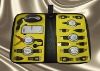 2011 usb travel kit with 15pcs accessories