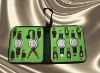 2011 usb travel kit with 6pcs accessories