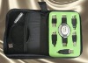 2011 usb travel kit with 7pcs accessories