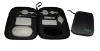 2011 usb travel kit with white and 7pcs accessories