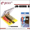 2011New style,JK-6086B,accessory (srewdrivers set),CE Certification