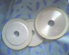 2011TOP Vitrified Bond Diamond Bruting Wheel