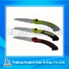 2011well sold garden saw/hand saw/folding saw