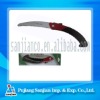 2011well sold garden saw/hand saw/folding saw
