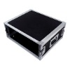 2012 Aluminum Turntable Flight Case