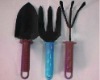 2012 Convenient method garden tool