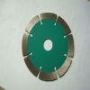 2012 Diamond Saw Blade 114MM