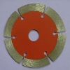 2012 Diamond Saw Blade 118MM