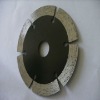 2012 Diamond Saw Blade 118MM