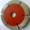 2012 Diamond Saw Blade 118MM